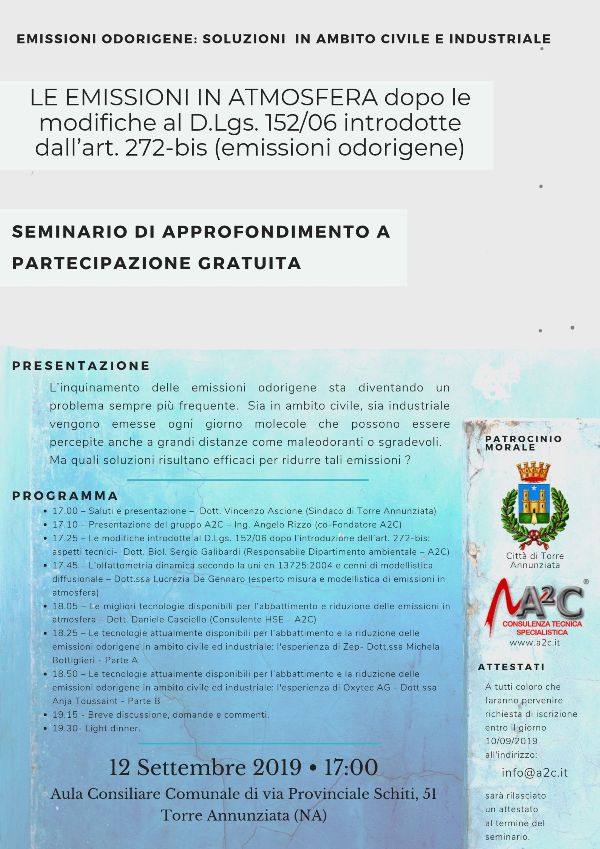 Seminario Seminario